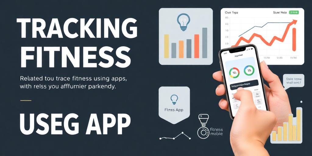 Using Apps to Track Your Workout Program