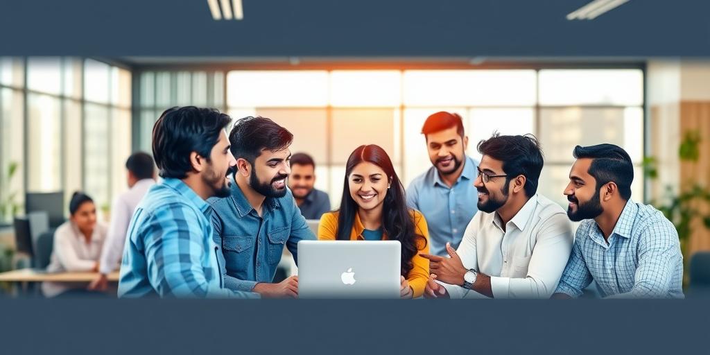 Performance Management Reimagined: Moving Beyond Annual Appraisals in India