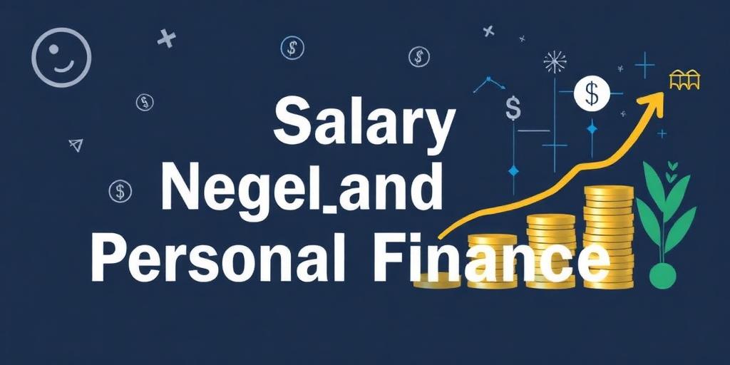 The Investor's Guide to Negotiating Salaries and Benefits for Better Personal Finance