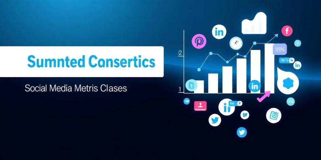 Analyzing Your Social Media Marketing Data