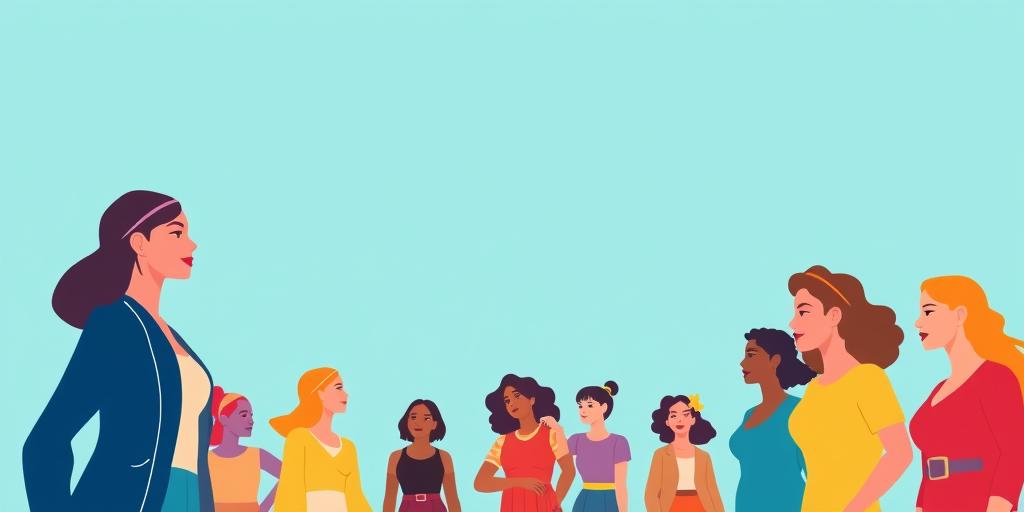 Women's Rights and Gender Equality: Global Progress and Setbacks