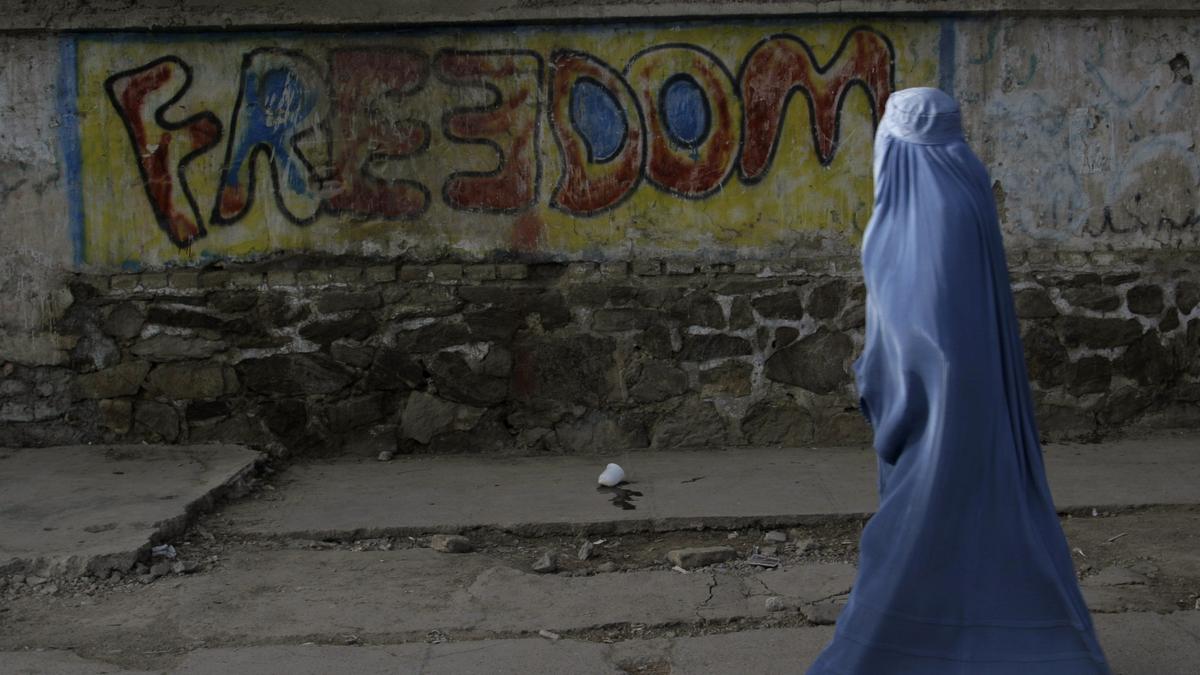Afghanistan’s Morality Law: A Step Backwards for Human Rights?