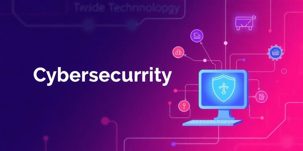 Lost on Cybersecurity? Start with These Basic Concepts