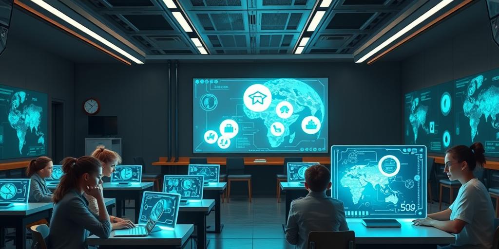 Future Trends in Education and Learning