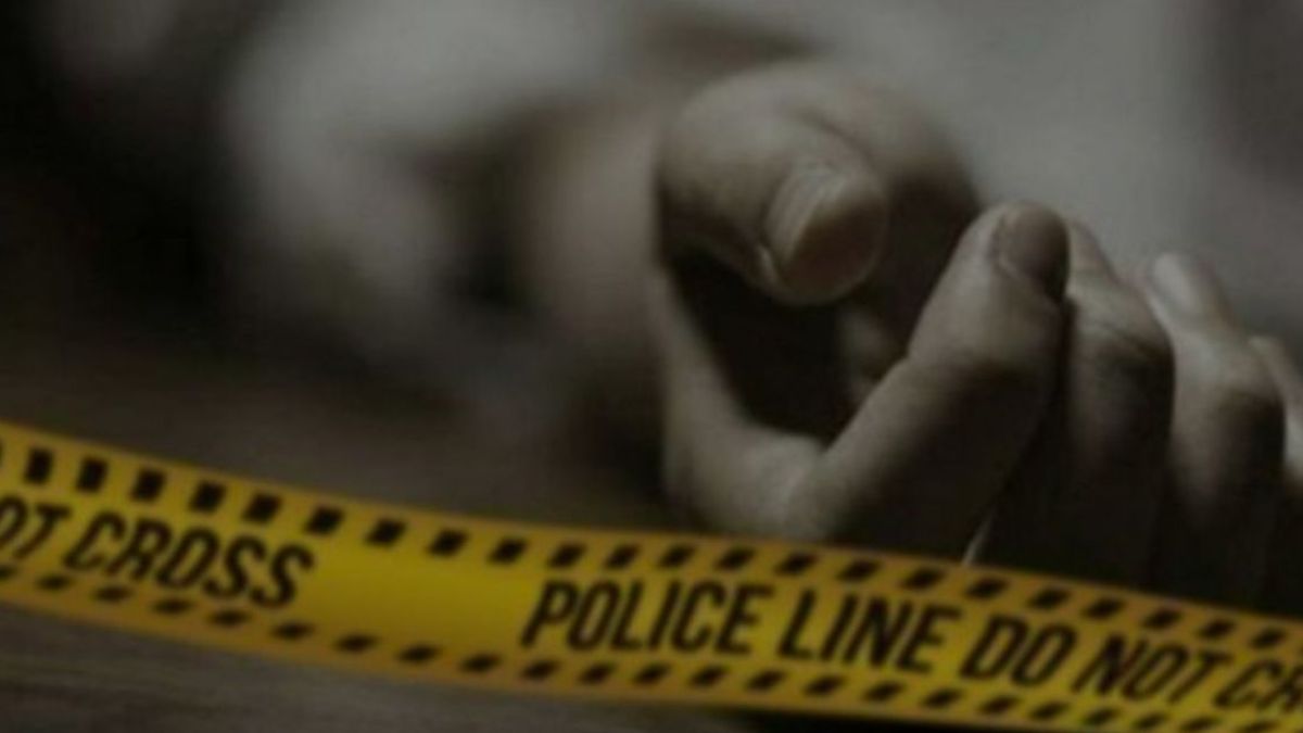 Pizza, Family Dispute, and a Gunshot: A Delhi Tragedy