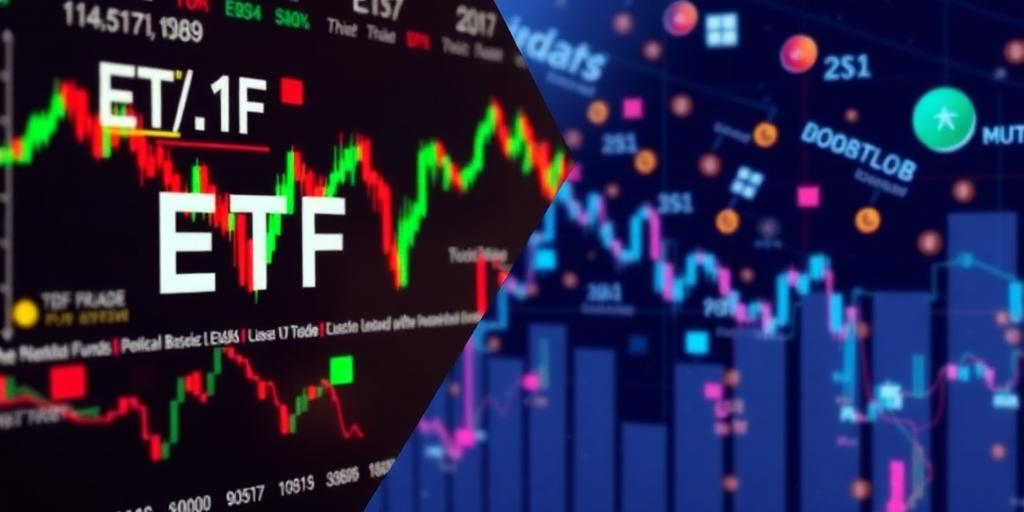 Investment Strategies Using ETFs vs. Mutual Funds