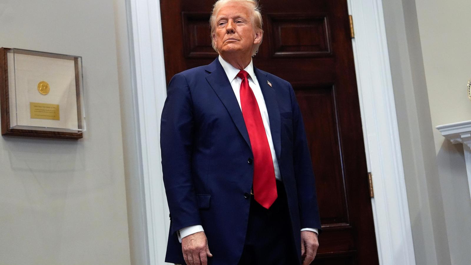 President Trump's Bold Moves: Controversial Decisions and Lasting Impact