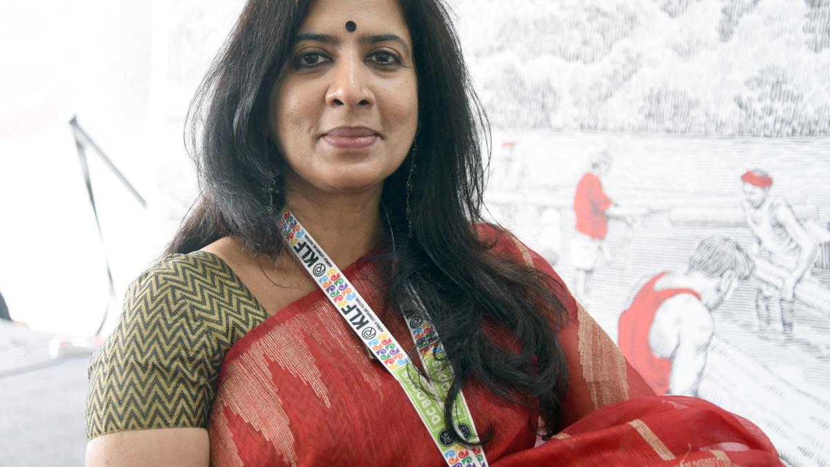Arundhati Subramaniam: A Deep Dive into the Life and Poetry of an Exceptional Indian Poet