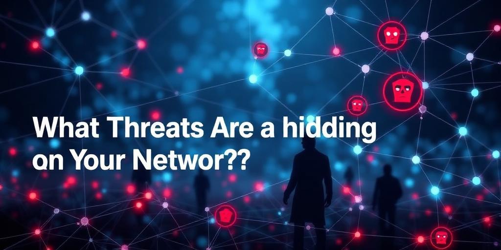 What Threats Are Hiding in Your Network? A Landscape View