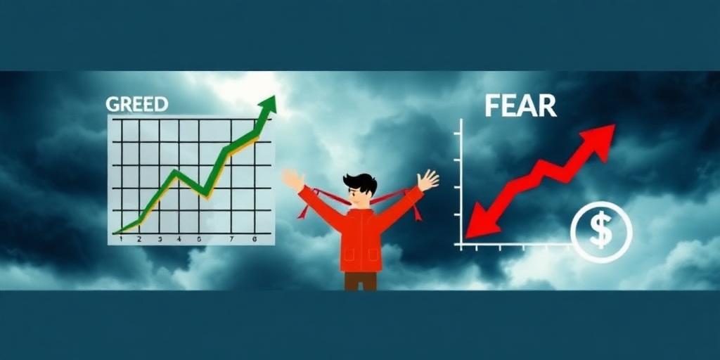 The Tell-Tale Signs of an Emotionally Driven Investment Decision You'll Regret