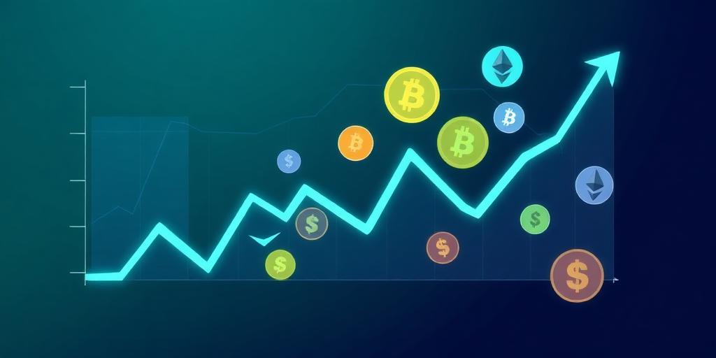 Cryptocurrency and Wealth Building (Risks & Rewards)