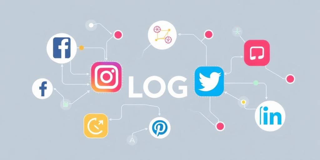 Cross-Promoting Your Social Media Channels