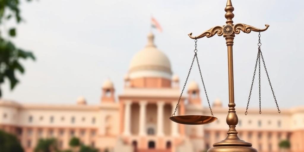 How Political Scandals Impact Voter Trust in India