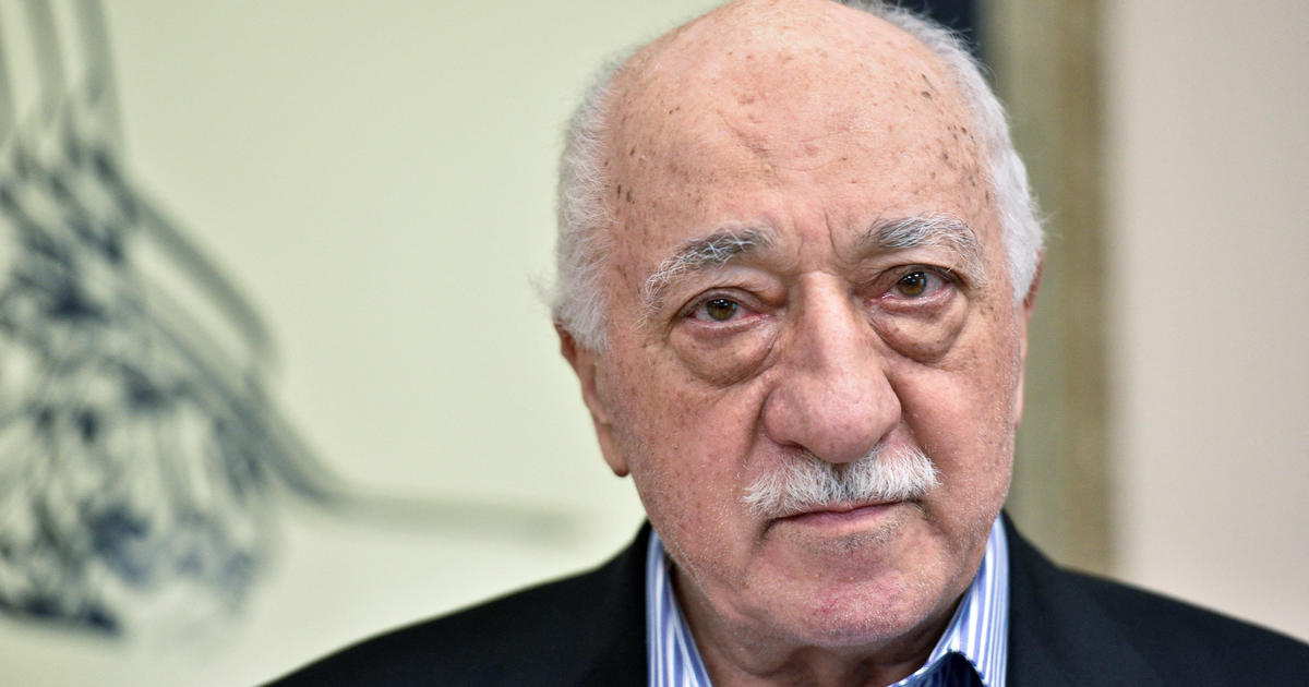 Fethullah Gülen: A Legacy of Service and Controversy