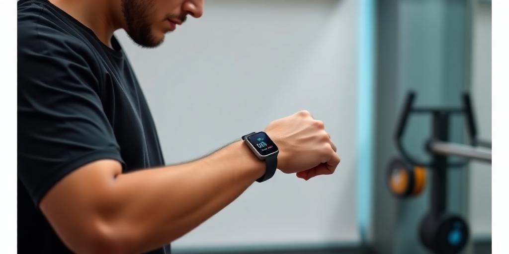 Automating Your Fitness Habits