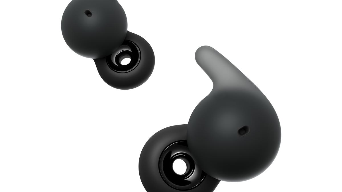 Sony LinkBuds Open: Open-Ear Audio Revolution