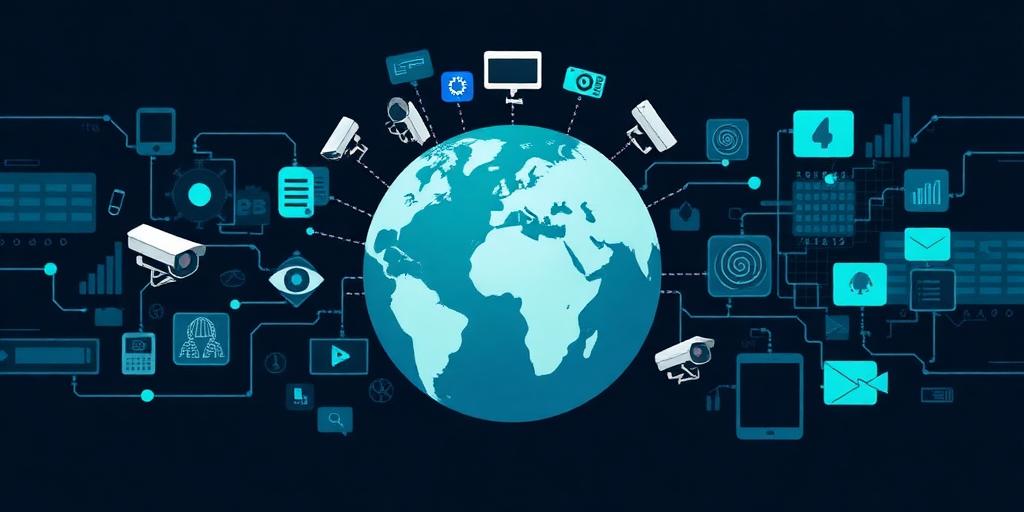 The Ethics of Surveillance Technologies Globally