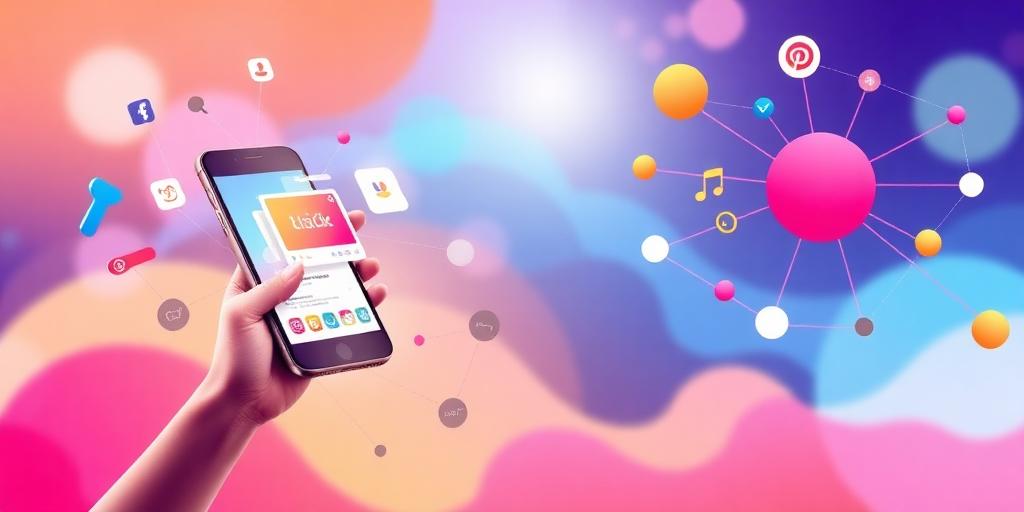 Get Noticed Online: Mastering Social Media Marketing