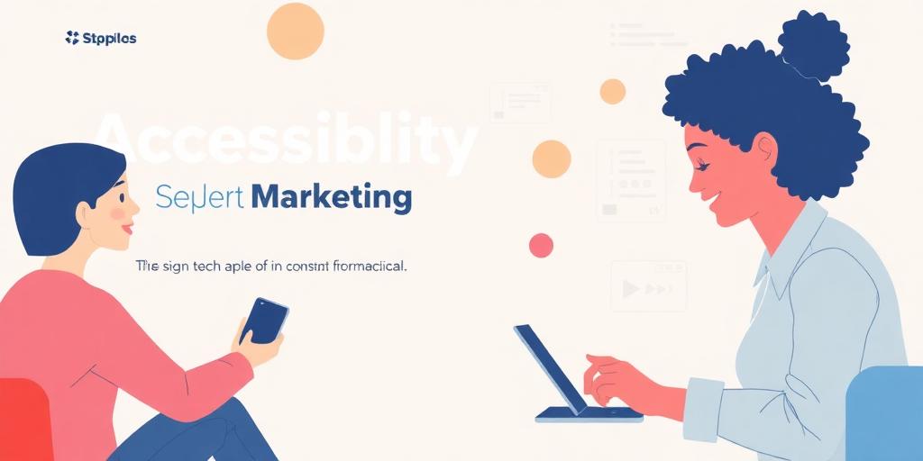 Accessibility in Content Marketing