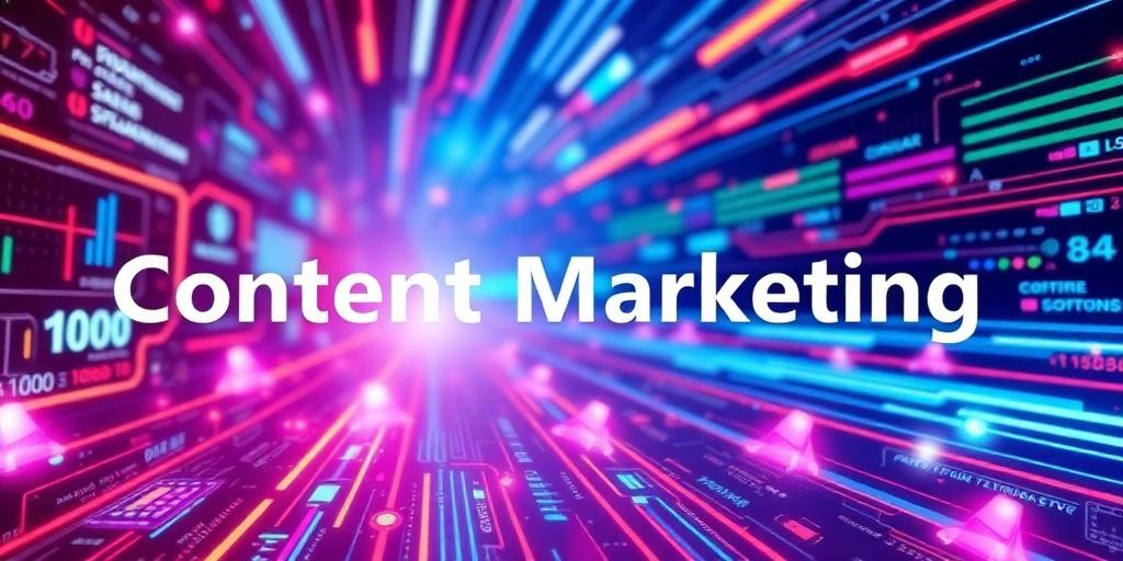 The Future of Content Marketing 2025