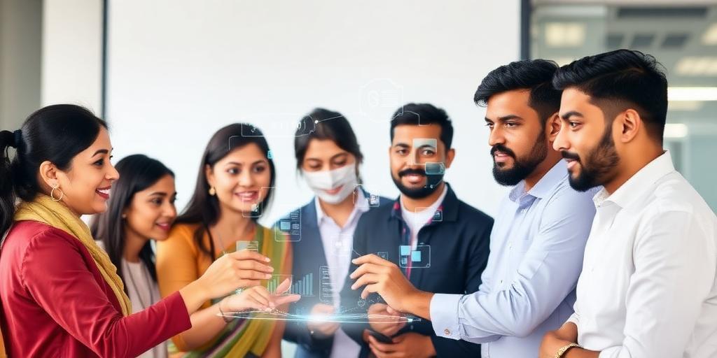 The Role of HR Tech in Streamlining Operations for Indian Businesses