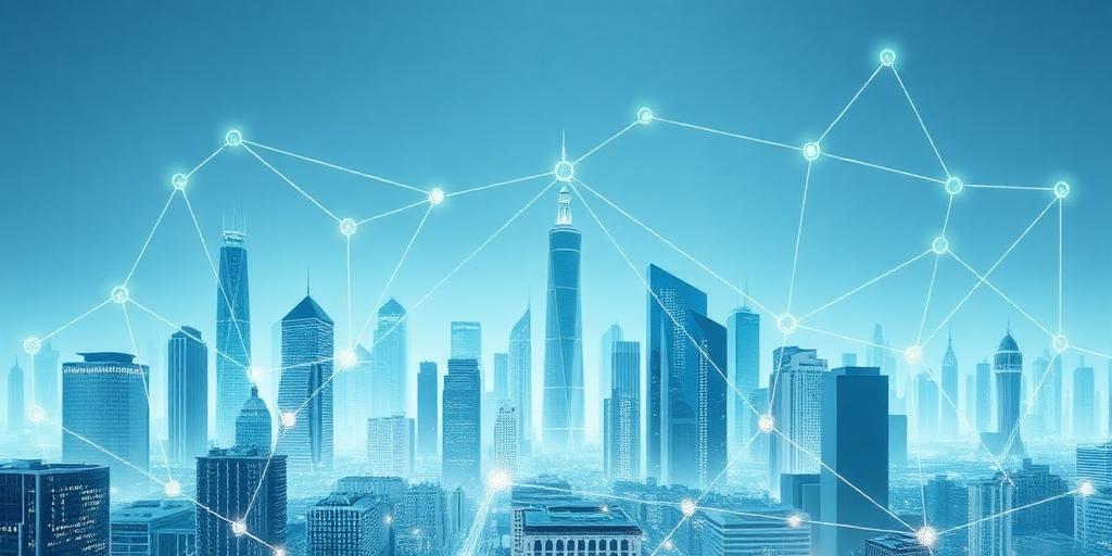 Business and Economy Trends for the Next Decade