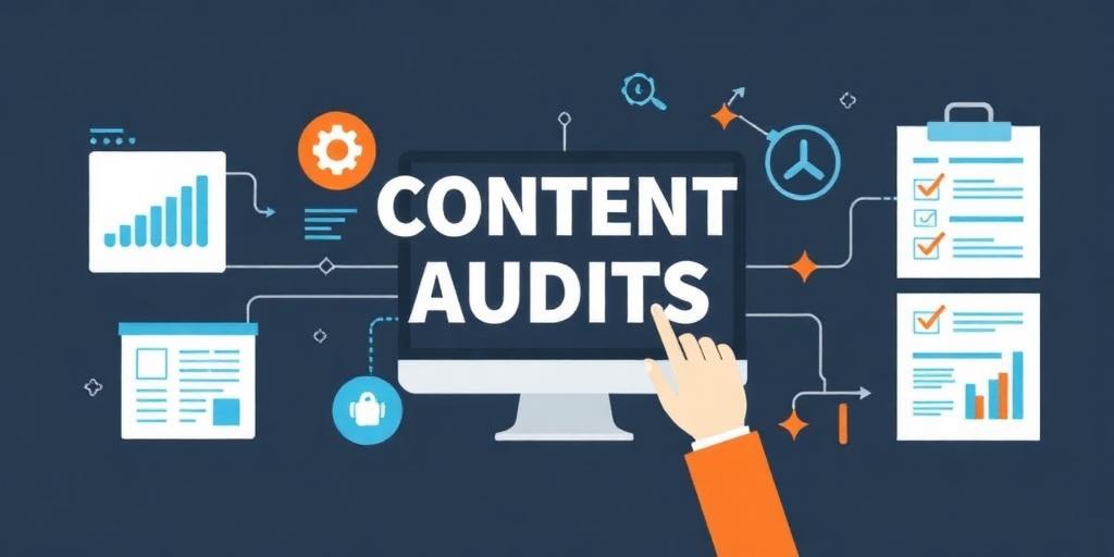 Content Audits: Evaluating Your Existing Content