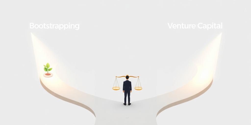 Bootstrapping vs. Venture Capital: Which is Right for You?