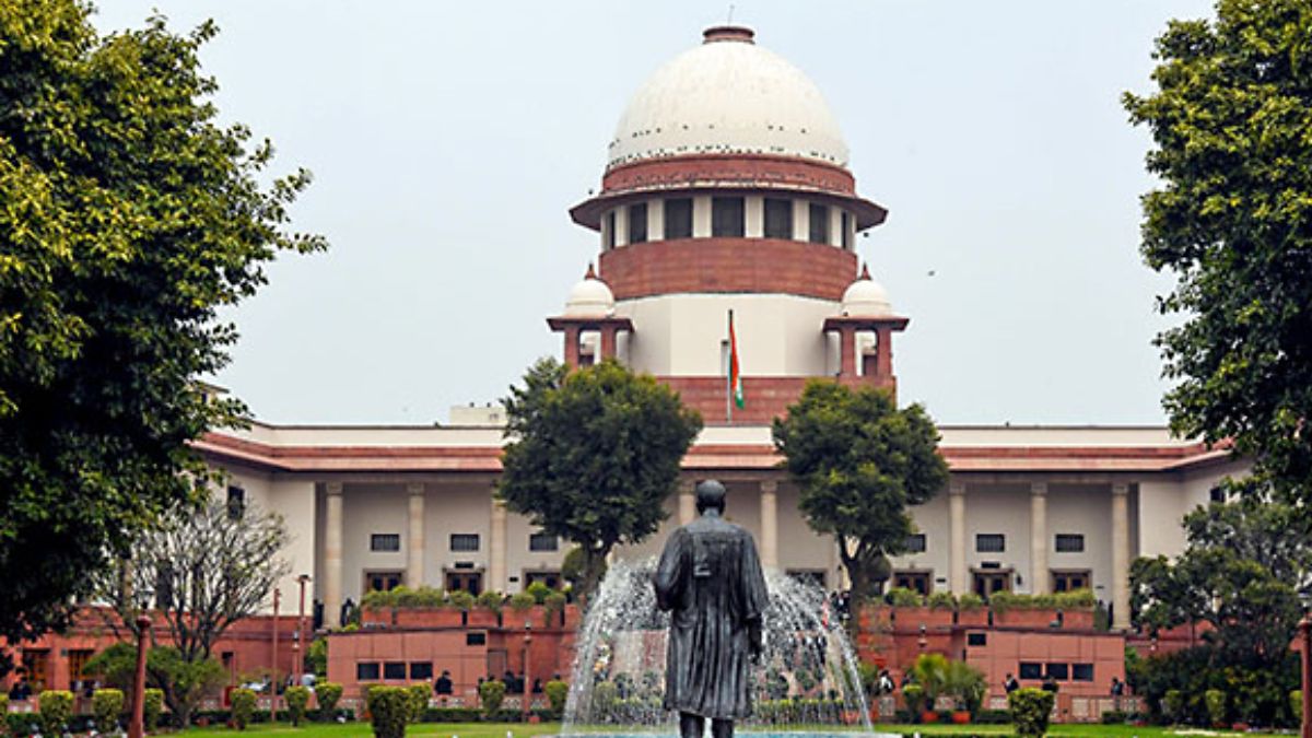 Supreme Court to Weigh in on Bihar’s Reservation Uptick: A Battle Over Equality and Inclusion