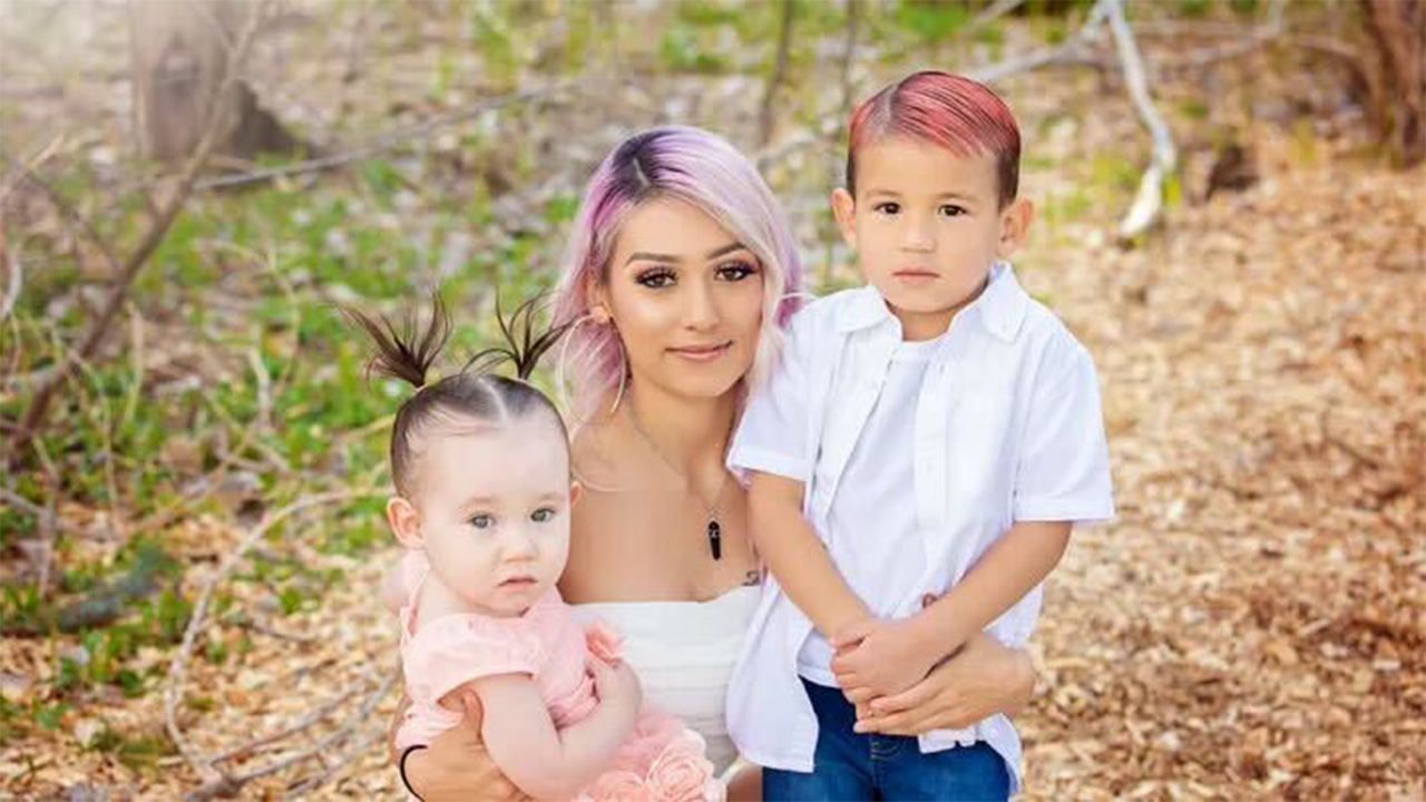 Erika Diarte-Carr: A Mother’s Legacy of Love and Community Support