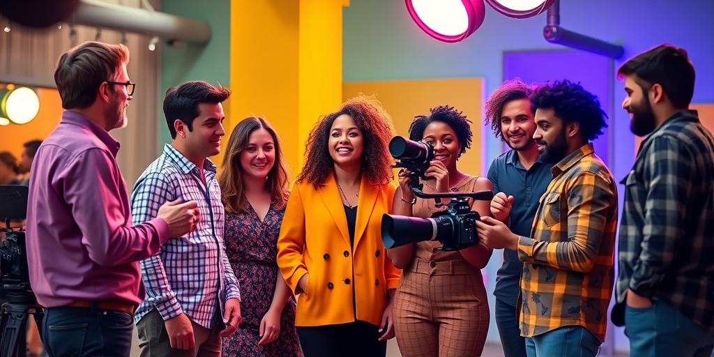 Diversity and Representation in Hollywood: Progress and Challenges