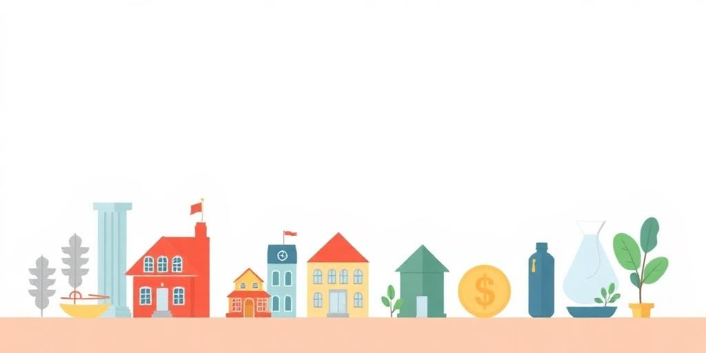 Diversification Basics in Personal Finance