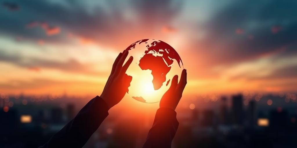 Combating Human Trafficking Across Borders