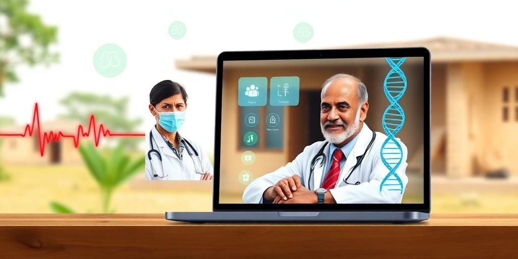 Healthcare Innovation in India: Telemedicine and Beyond for 2024