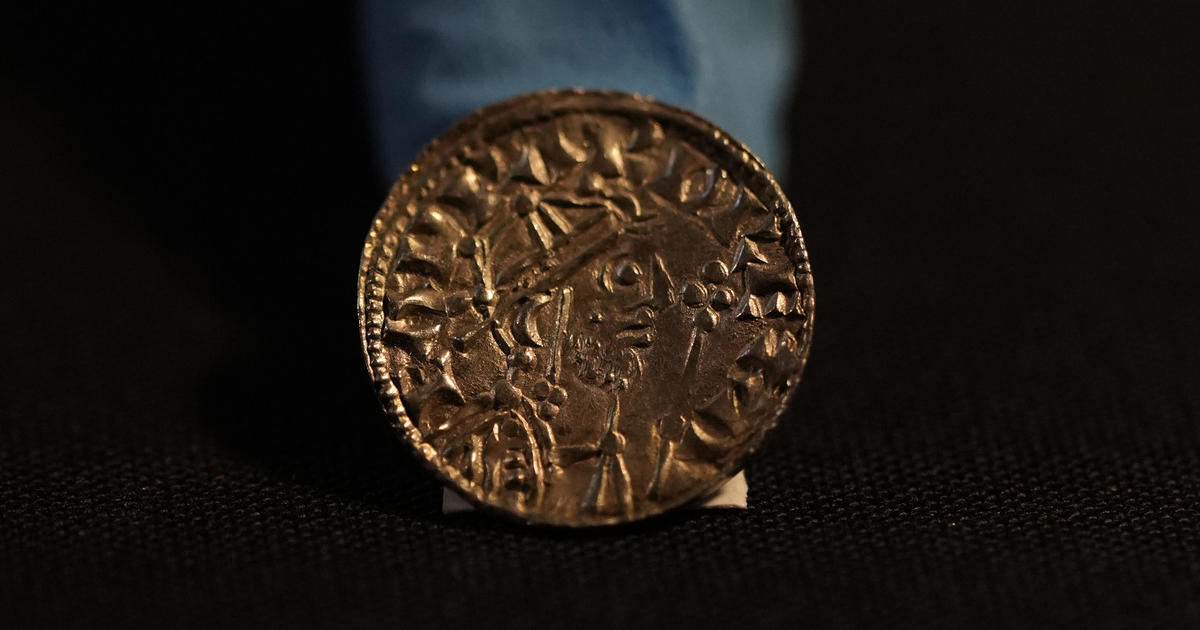 Unearthing History: The Astonishing Story of the Chew Valley Hoard