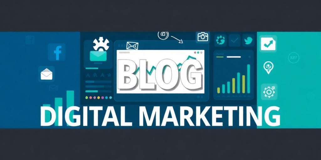 Digital Marketing Strategy for Different Budgets