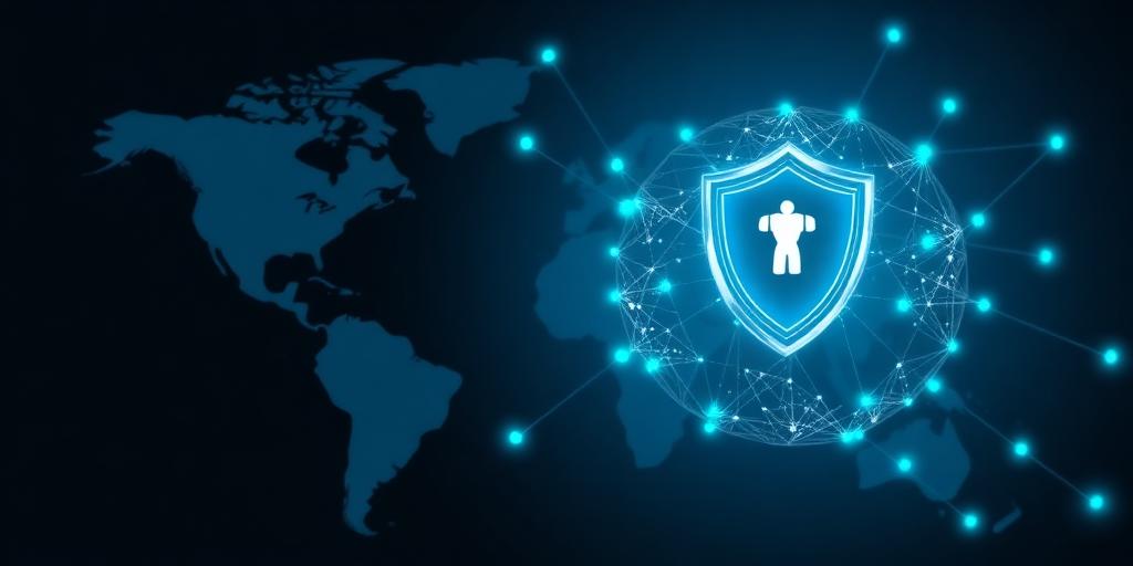 Cybersecurity for International Organizations