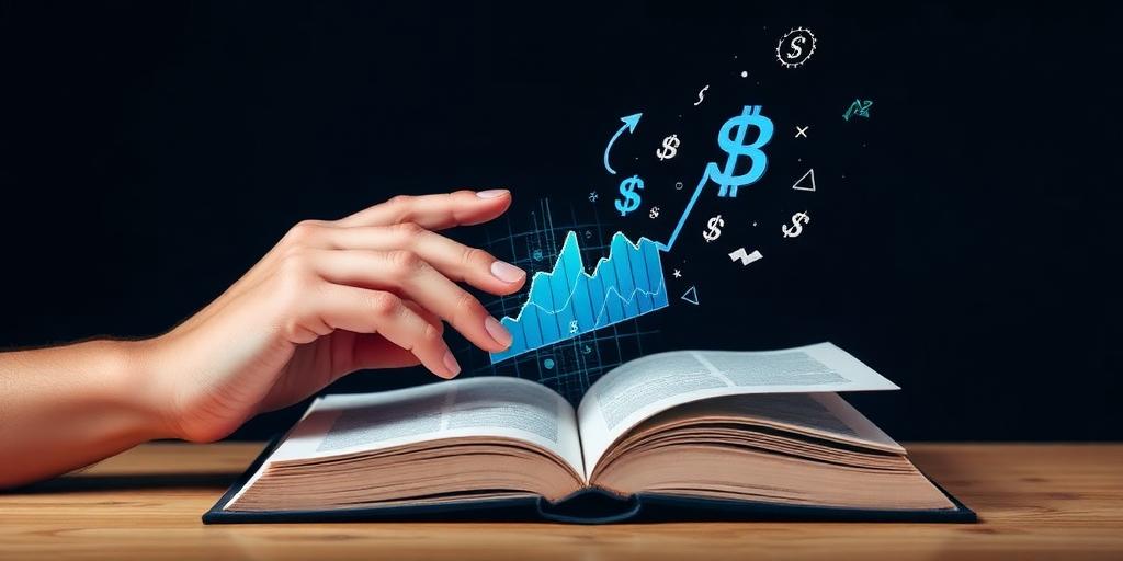 Narrative Fallacy: How Compelling Stories Can Hijack Your Financial Logic