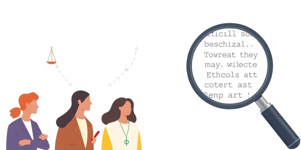 Content Marketing Ethics & Transparency