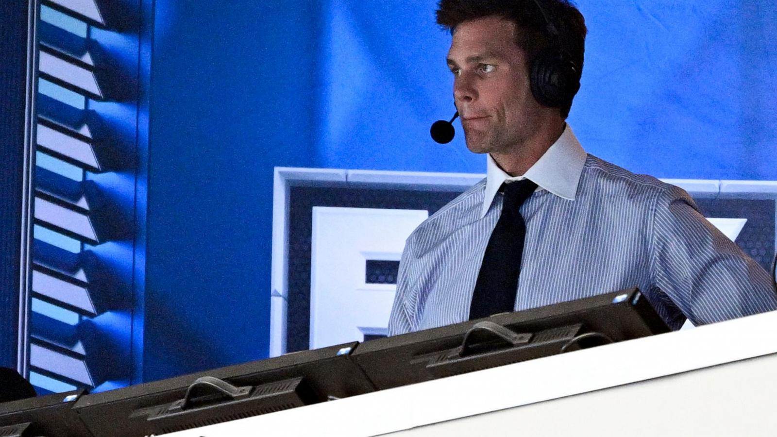 Tom Brady's Future with Fox Sports: Contract, Conflicts, and Career Trajectory