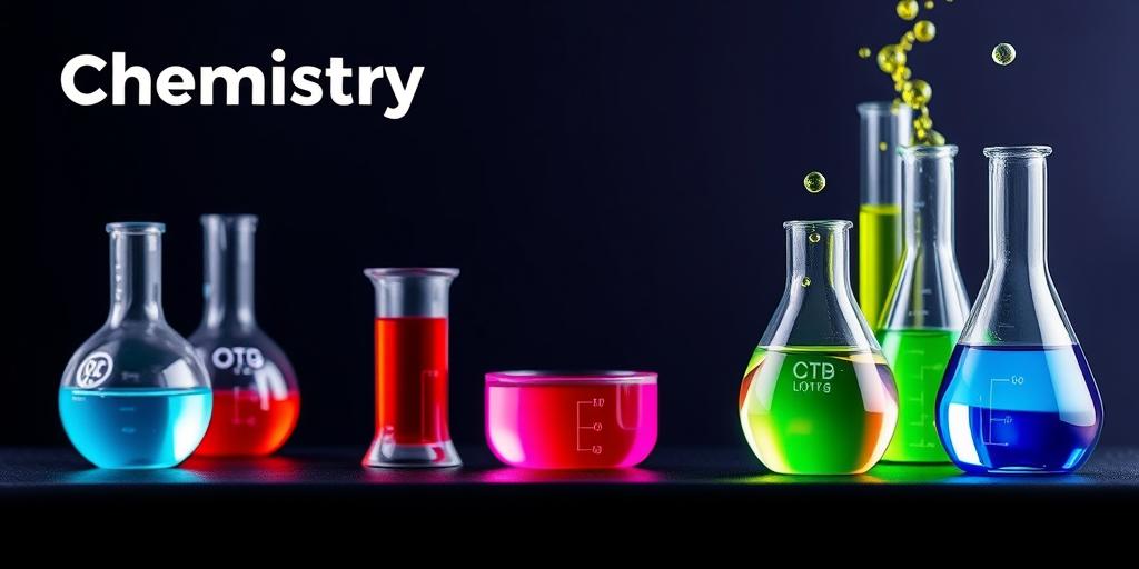 Understanding Basic Chemical Reactions