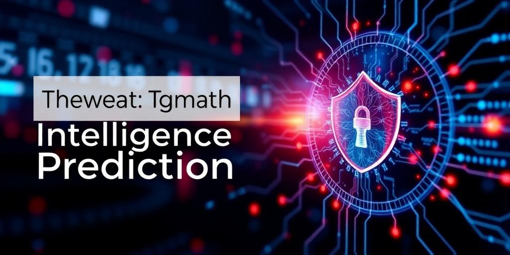 Can Threat Intelligence Predict the Landscape?