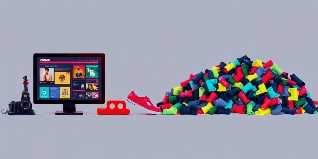 Critiquing the Culture of Fast Fashion Tech