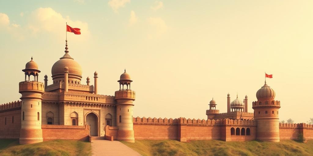 Building a Competitive Moat: Strategies for Indian Companies in Crowded Markets