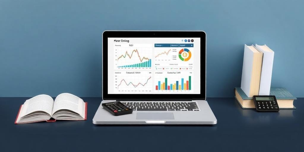 The Best Free Online Resources for Aspiring Beginner Investors