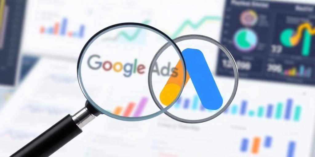 Understanding Quality Score in Google Ads