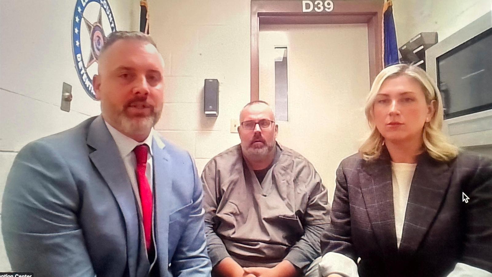 Kentucky Sheriff's Murder of Judge: A Shocking Crime That Rocks a Community