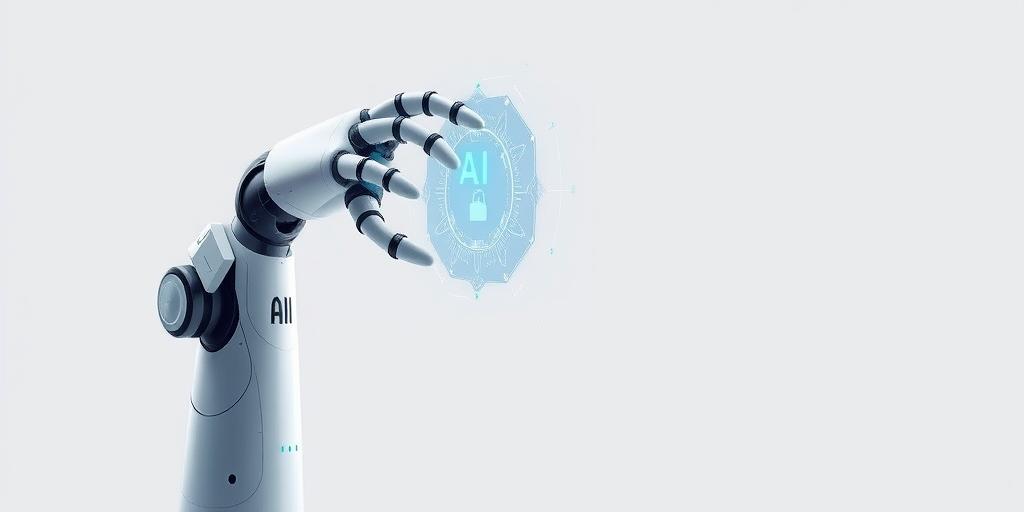 AI and Robotics Innovation Buzz