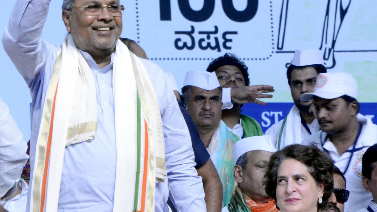 Karnataka CM Siddaramaiah's MUDA Land Allotment Scandal: A Comprehensive Overview