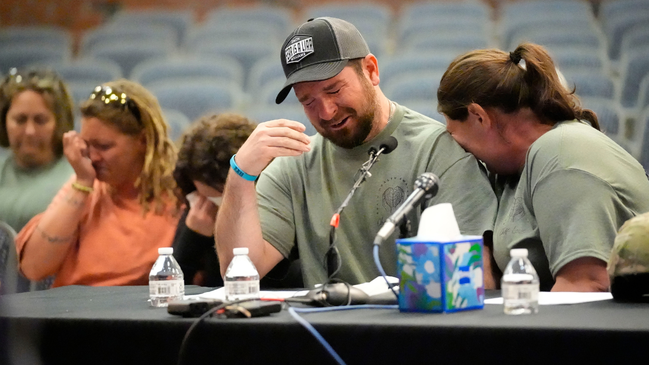 The Hidden Scars of War: Understanding Traumatic Brain Injury and its Impact